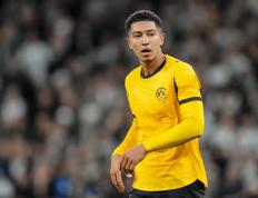 麻将胡了2-德国杯：多特(tè)蒙德vs勒(lēi)沃库森，尤尔曼德表示“这场比赛会非常膠(jiāo)着”