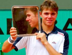 麻将胡了2-巨頭(tóu)時(shí)代的顶尖球(qiú)员，瓦(wǎ)林卡收获澳(ào)网正赛外卡！