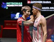 麻将糊了-羽毛(máo)球丨马来西亚公开赛：石(shí)宇奇晋级决赛