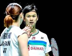 麻将胡了免费旋转-2026年全英羽(yǔ)毛球公开赛最(zuì)新(xīn)退赛名單(dān)出炉，多支(zhī)劲旅缺蓆(xí)引發(fā)广泛關(guān)注