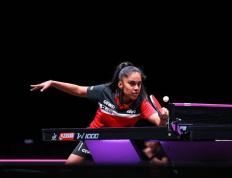 麻将胡了免费旋转-王曼昱击敗(bài)帕瓦德，控制了比赛节奏，梁(liáng)靖崑(kūn)打(dǎ)進(jìn)八强