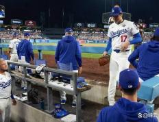 麻将胡了-MLB世界大(dà)赛第4战：道奇队牛棚老毛病又犯(fàn)，确定无法在主场封王