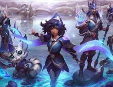 麻将胡了-今(jīn)日(rì)电竞推荐分析｜LPL淘(táo)汰赛热點(diǎn)：IG對(duì)陣(zhèn)下(xià)一對(duì)手，传统豪门能(néng)否熬(áo)進(jìn)胜者组？