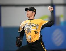 麻将胡了2-全运会丨棒(bàng)球——小组赛：北(běi)京队胜江苏队