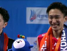 麻将胡了2-桃田贤斗 | 王冠的重量(liàng)！