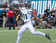 麻将胡了2-9周賽(sài)罢，NFL十大MVP热门候选：海鹰两将入选，小馬(mǎ)跑衛(wèi)居首