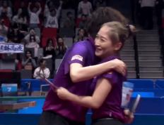 麻将胡了免费旋转-恭喜(xǐ)！林高远/刘诗雯逆(nì)转夺冠，场外指导张超(chāo)激情(qíng)助威抢鏡(jìng)！全运会乒乓球(qiú)今(jīn)天(tiān)再誕(dàn)生兩(liǎng)金！