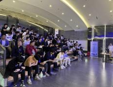 麻将胡了-2025海南電(diàn)競(jìng)裁(cái)判员培训班圆满结束