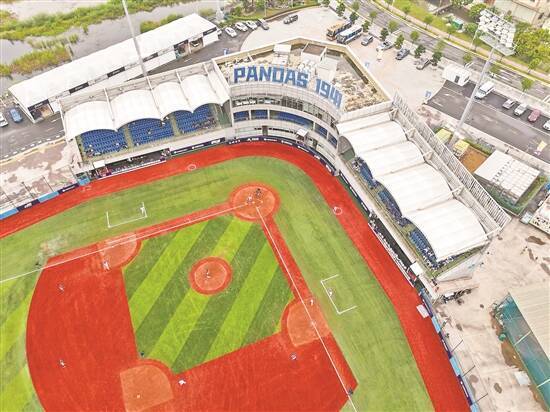 麻将糊了-“棒球之(zhī)城”中山：全力揮(huī)出“本(běn)垒打”