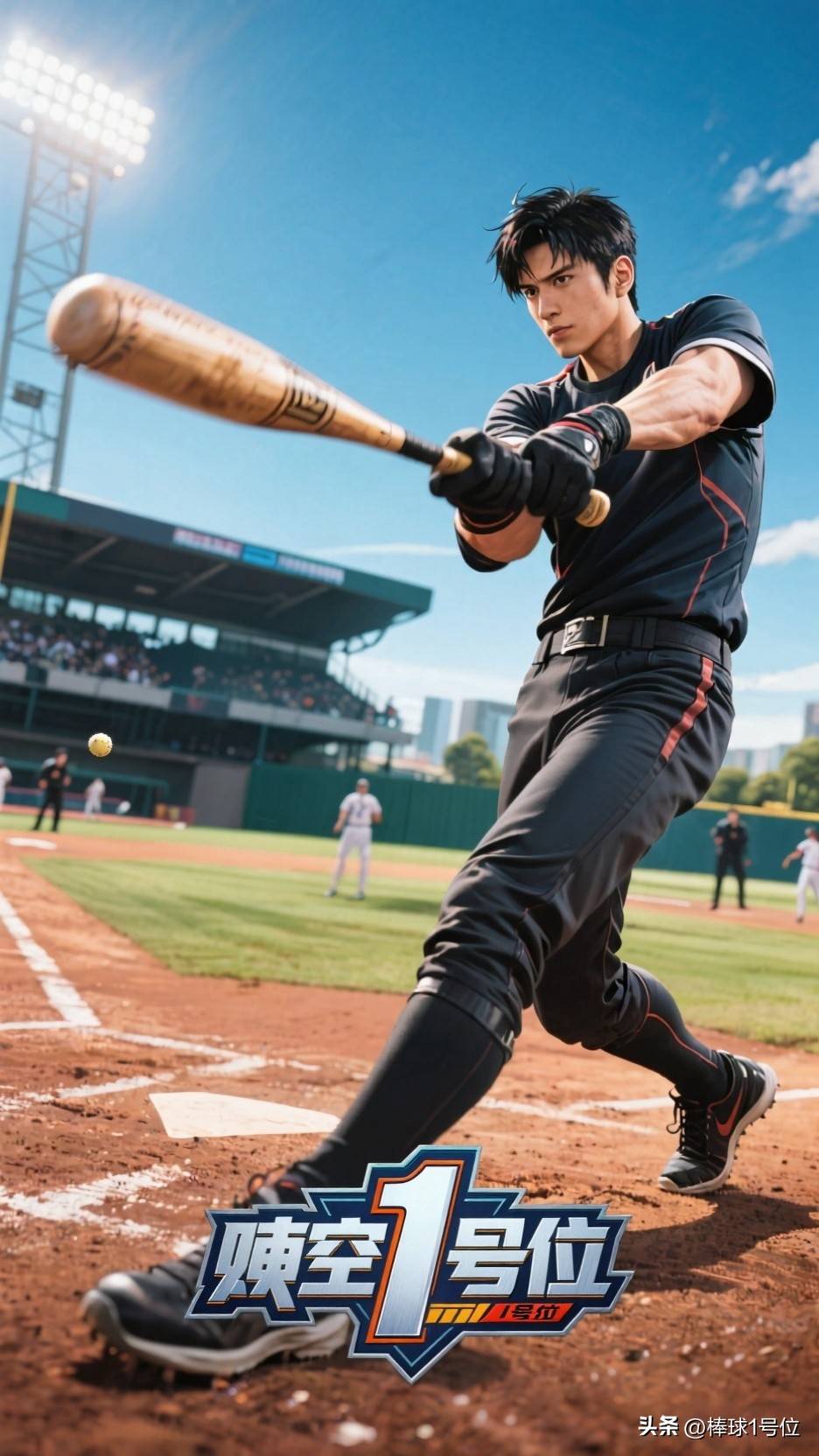 麻将糊了-《棒垒球科(kē)普》体育强国有哪(nǎ)些·棒球1号位