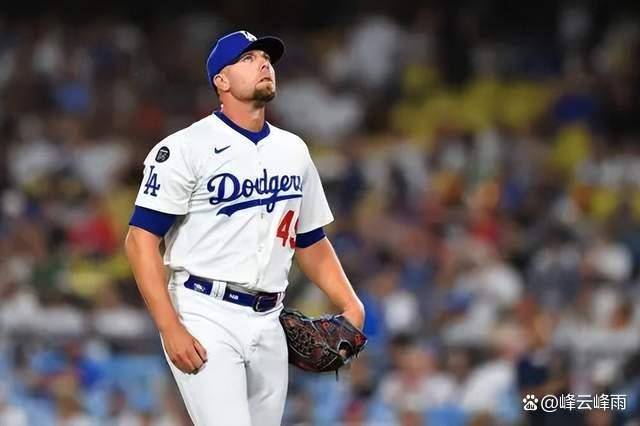 麻将胡了-MLB世界大(dà)赛第4战:道奇队牛棚老毛病又犯(fàn),确定无法在主场封王