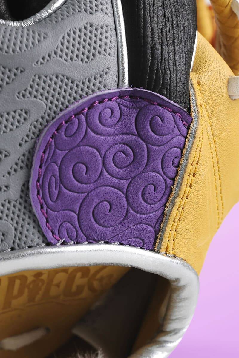 麻将糊了-体育(yù)用品公(gōng)司推出《海贼王》“路飞五档”棒球装備(bèi)