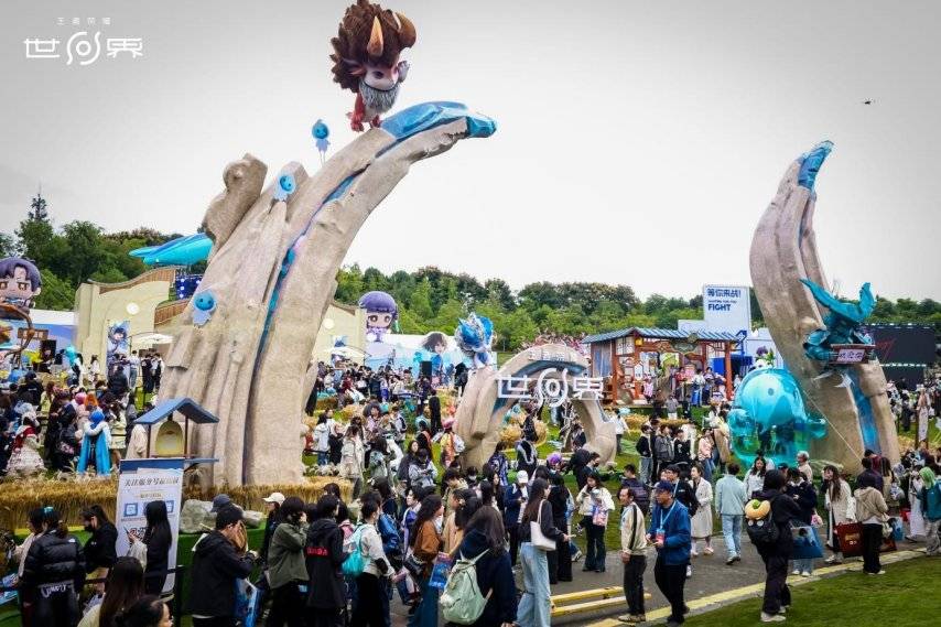 麻将糊了-王者(zhě)榮(róng)耀十周年(nián)重磅官宣,《王者(zhě)榮(róng)耀世(shì)界》2026年(nián)春天(tiān)与玩家见面