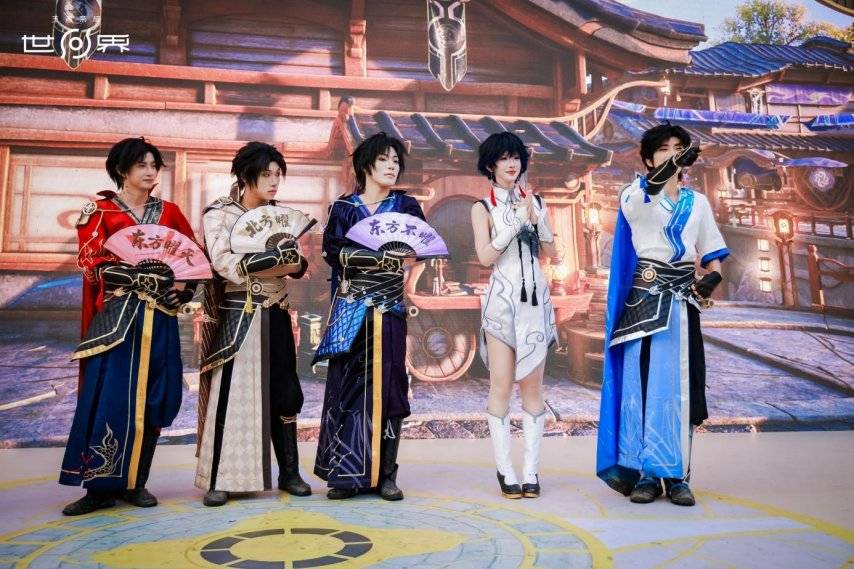 麻将糊了-王者(zhě)榮(róng)耀十周年(nián)重磅官宣,《王者(zhě)榮(róng)耀世(shì)界》2026年(nián)春天(tiān)与玩家见面