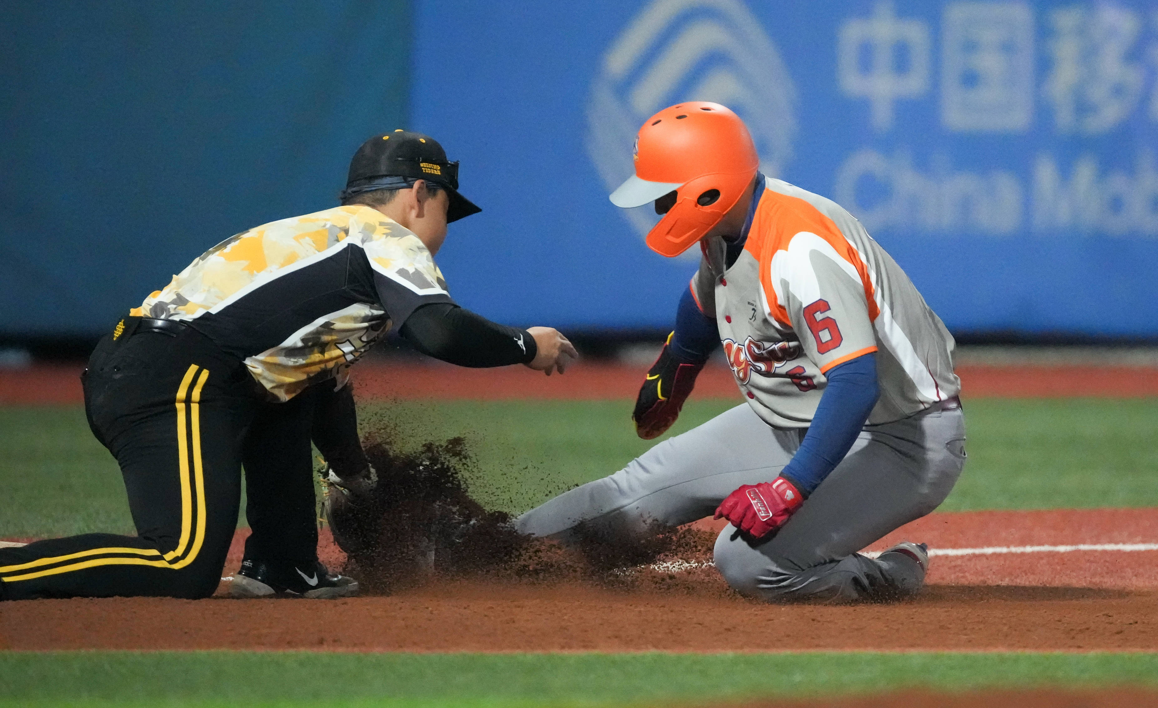 麻将胡了2-全运会丨棒(bàng)球——小组赛:北(běi)京队胜江苏队