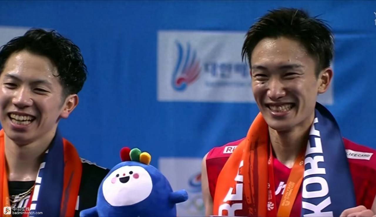 麻将胡了2-桃田贤斗 | 王冠的重量(liàng)!