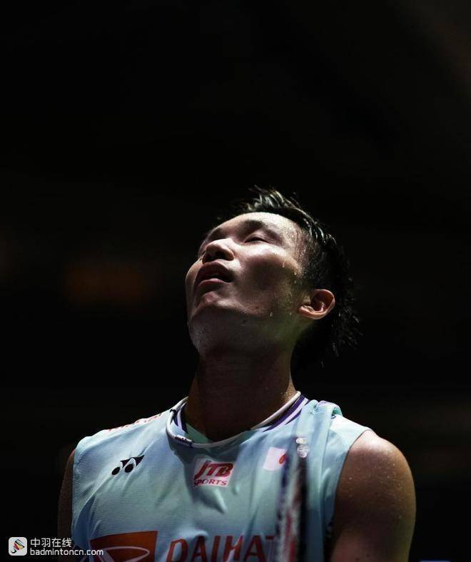 麻将胡了2-桃田贤斗 | 王冠的重量(liàng)!