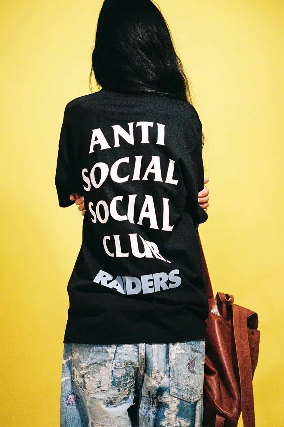 麻将胡了2-涵盖 32 支 NFL 球队!Anti Social Social Club x NFL 官方(fāng)联名登場(chǎng)