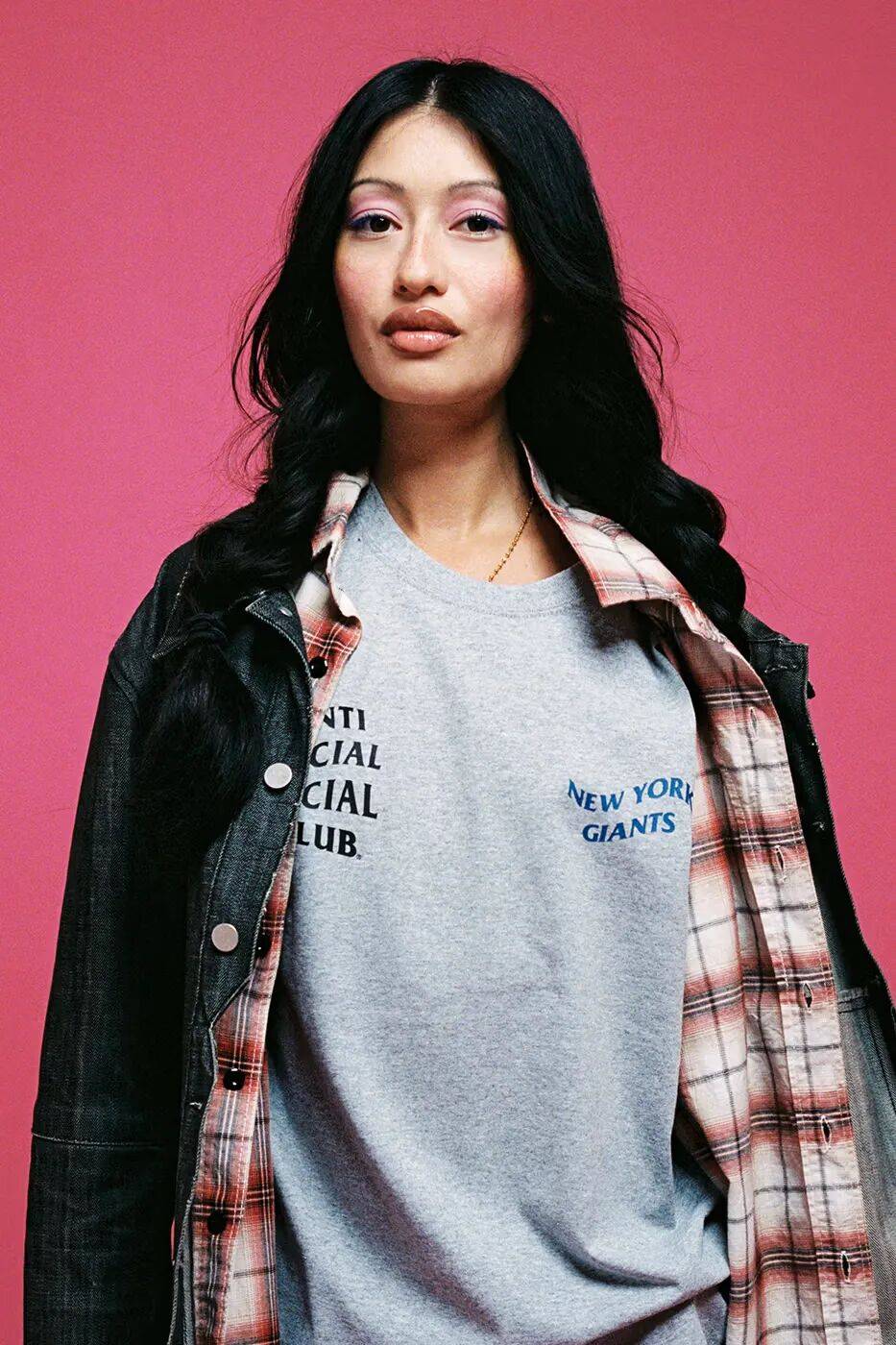 麻将胡了2-涵盖 32 支 NFL 球队!Anti Social Social Club x NFL 官方(fāng)联名登場(chǎng)