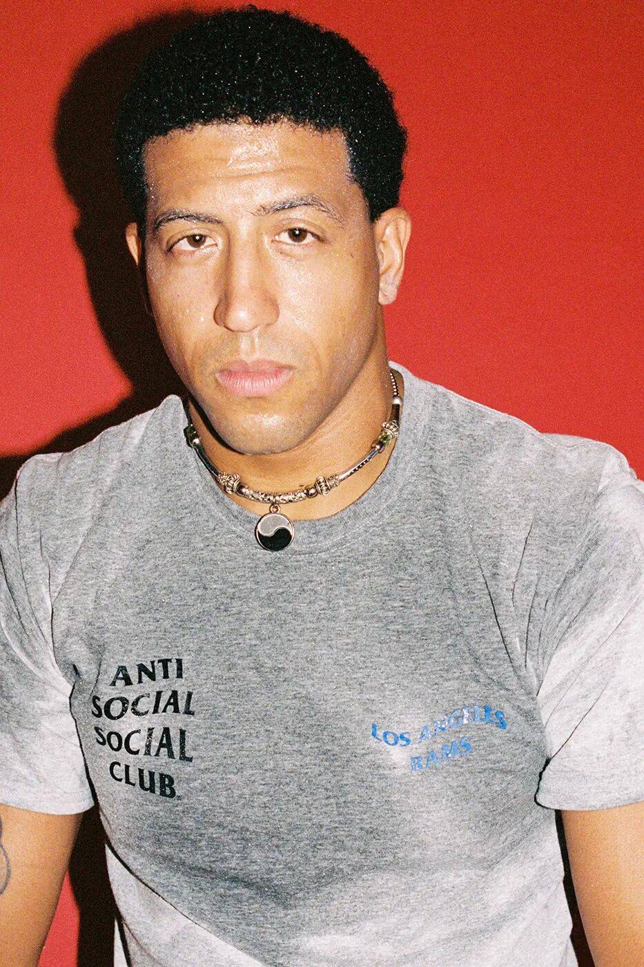 麻将胡了2-涵盖 32 支 NFL 球队!Anti Social Social Club x NFL 官方(fāng)联名登場(chǎng)