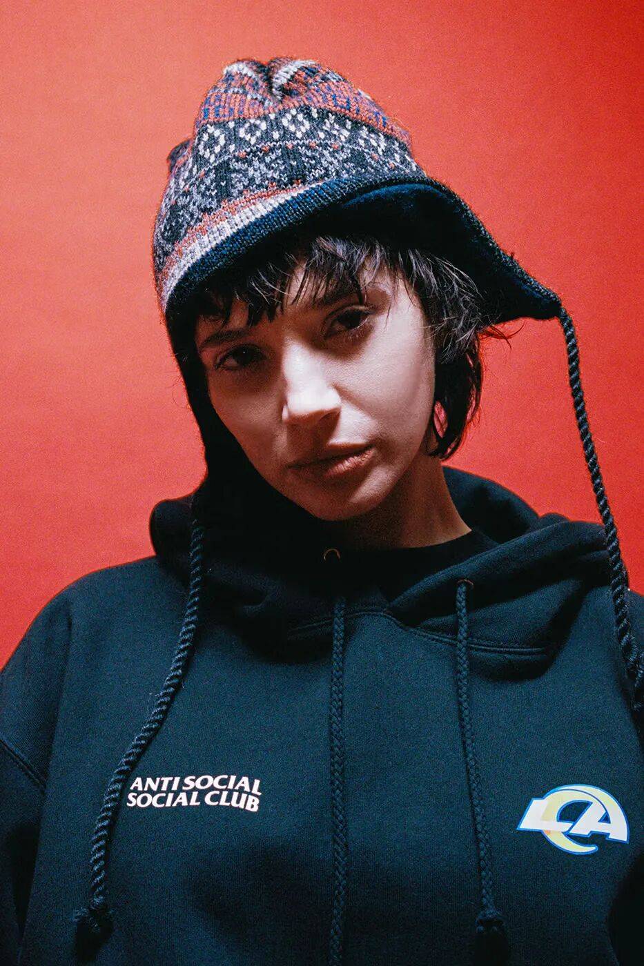 麻将胡了2-涵盖 32 支 NFL 球队!Anti Social Social Club x NFL 官方(fāng)联名登場(chǎng)