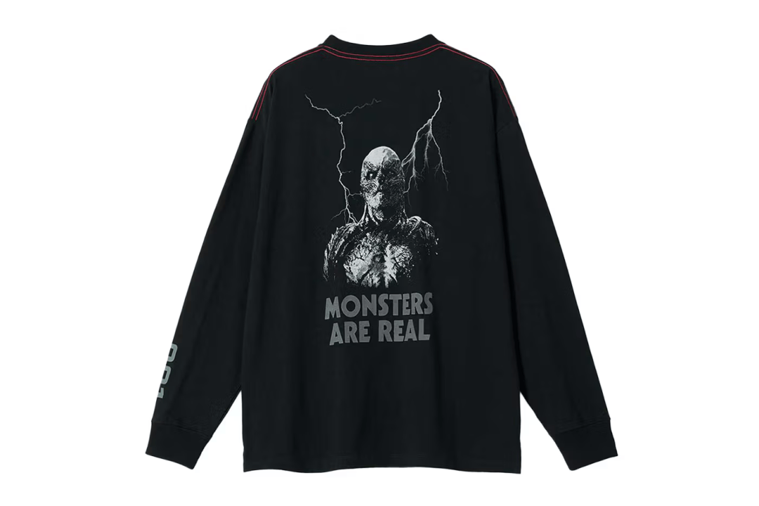 麻将胡了2-涵盖 32 支 NFL 球队!Anti Social Social Club x NFL 官方(fāng)联名登場(chǎng)