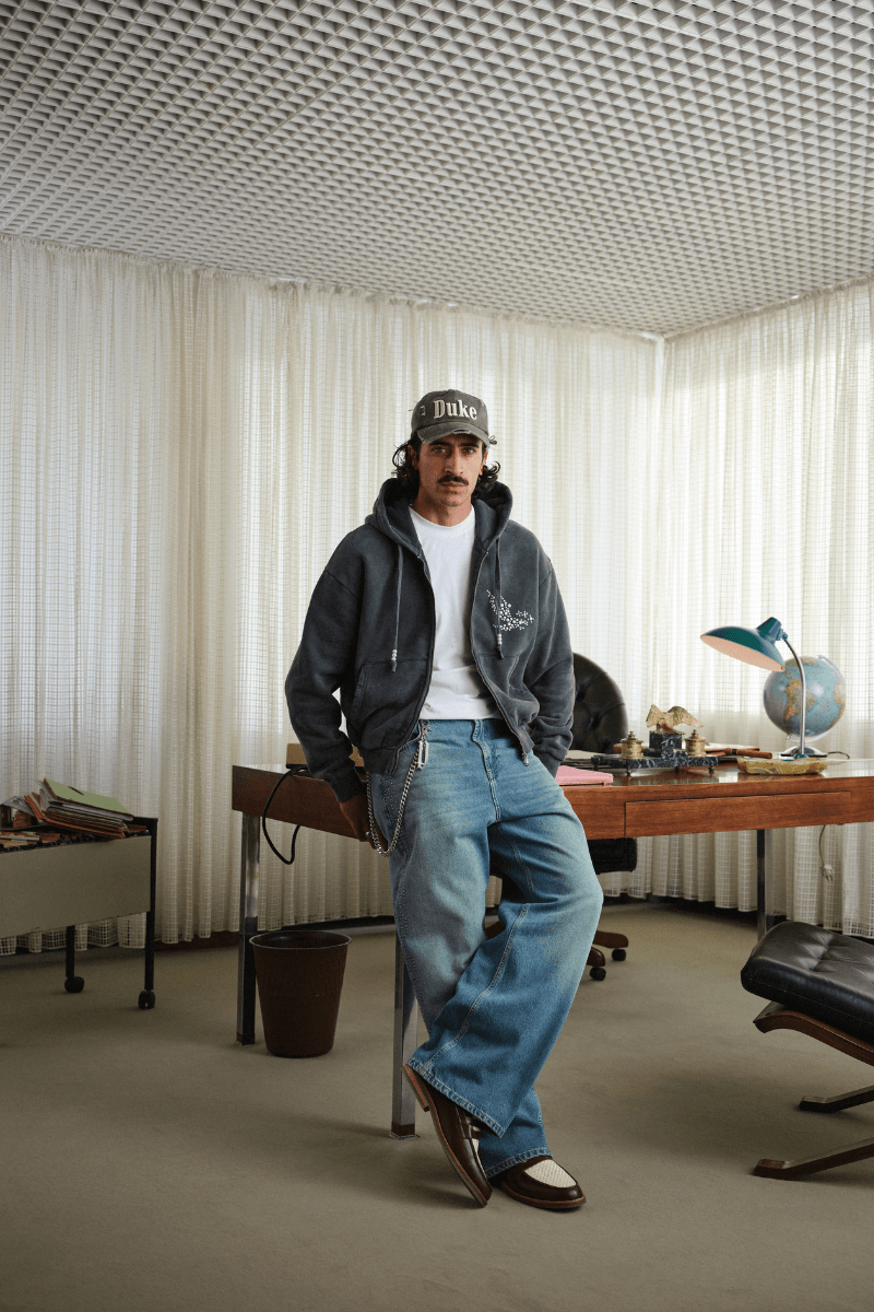 麻将胡了2-涵盖 32 支 NFL 球队!Anti Social Social Club x NFL 官方(fāng)联名登場(chǎng)