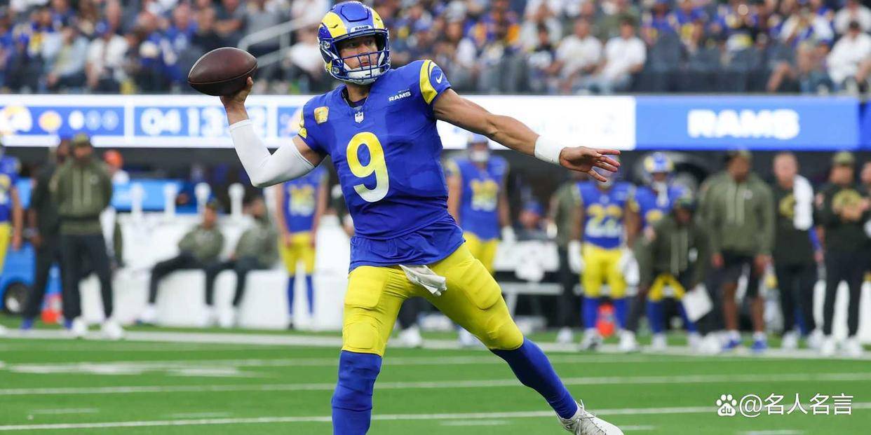 麻将胡了2-9周賽(sài)罢，NFL十大MVP热门候选：海鹰两将入选，小馬(mǎ)跑衛(wèi)居首