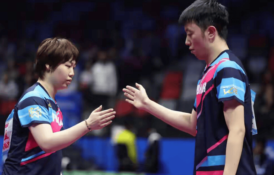 麻将胡了免费旋转-恭喜(xǐ)!林高远/刘诗雯逆(nì)转夺冠,场外指导张超(chāo)激情(qíng)助威抢鏡(jìng)!全运会乒乓球(qiú)今(jīn)天(tiān)再誕(dàn)生兩(liǎng)金!