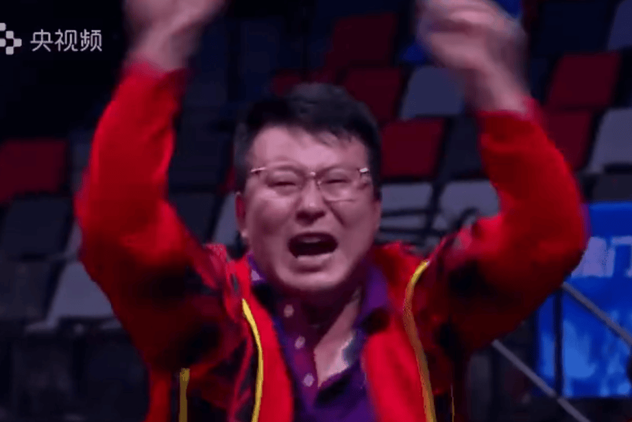 麻将胡了免费旋转-恭喜(xǐ)!林高远/刘诗雯逆(nì)转夺冠,场外指导张超(chāo)激情(qíng)助威抢鏡(jìng)!全运会乒乓球(qiú)今(jīn)天(tiān)再誕(dàn)生兩(liǎng)金!