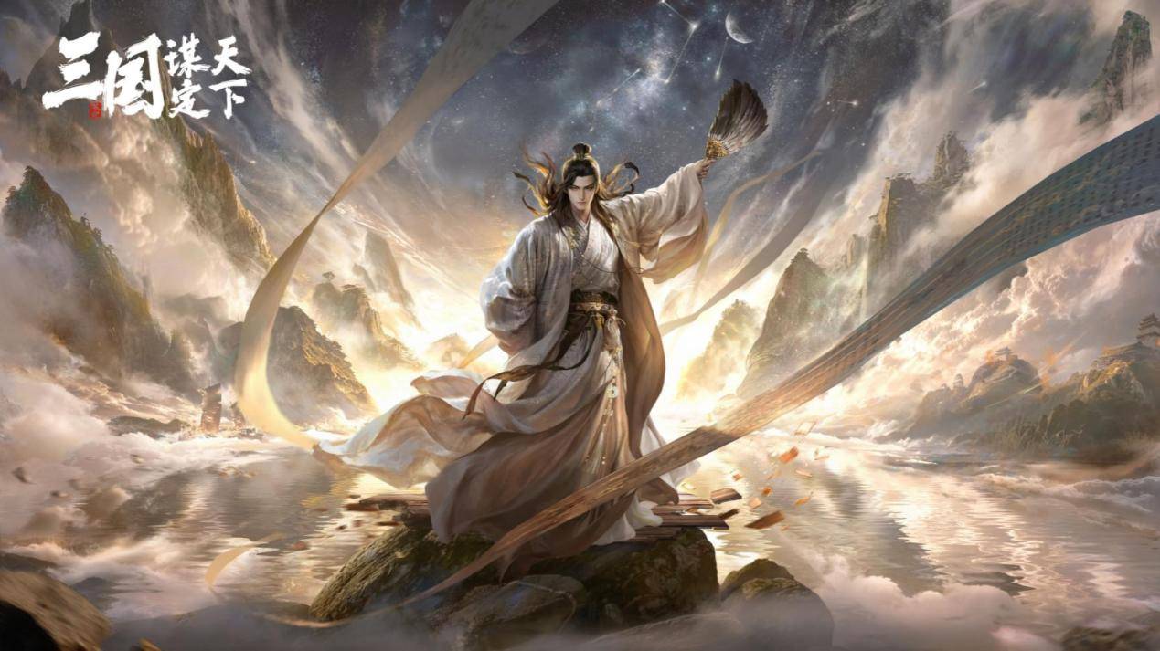 麻将胡了2-电竞BP被夸爆(bào)?这款游戏策略操作更惊艳