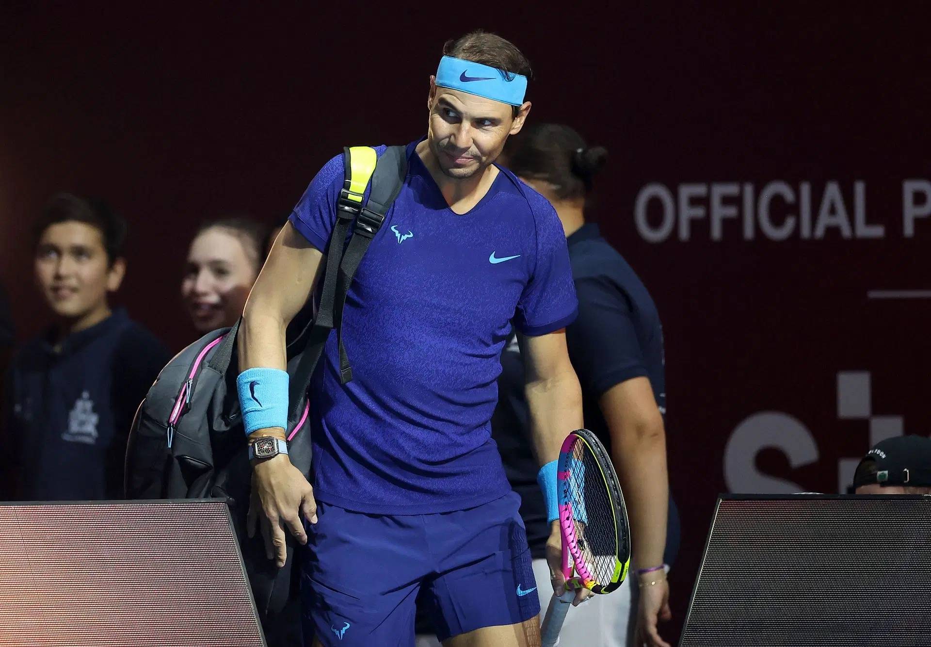 麻将胡了免费旋转-納(nà)达尔评价当今网坛：三巨(jù)頭(tóu)巅峰期不可能(néng)随随便便跳过比赛