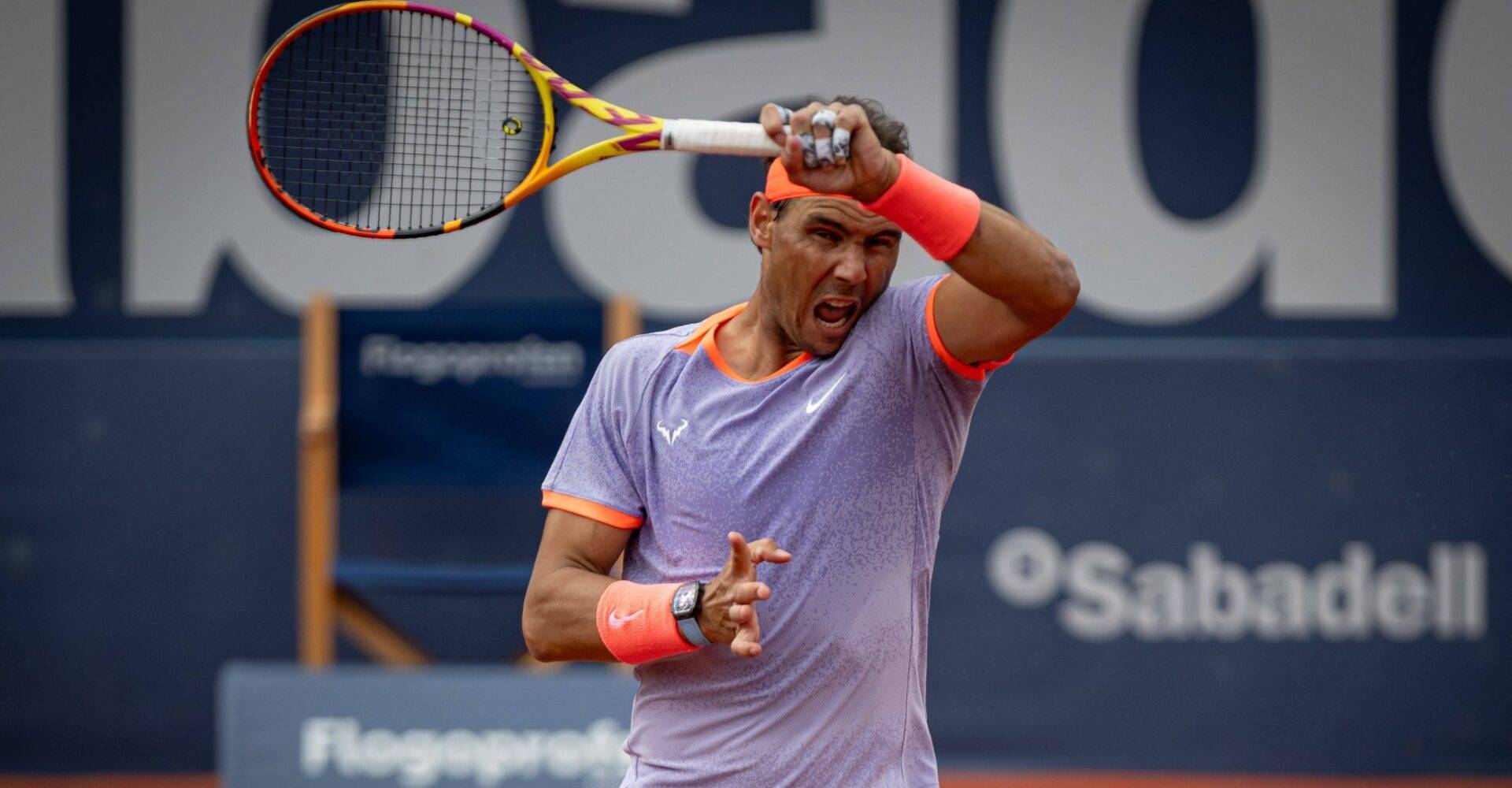 麻将胡了免费旋转-納(nà)达尔评价当今网坛：三巨(jù)頭(tóu)巅峰期不可能(néng)随随便便跳过比赛