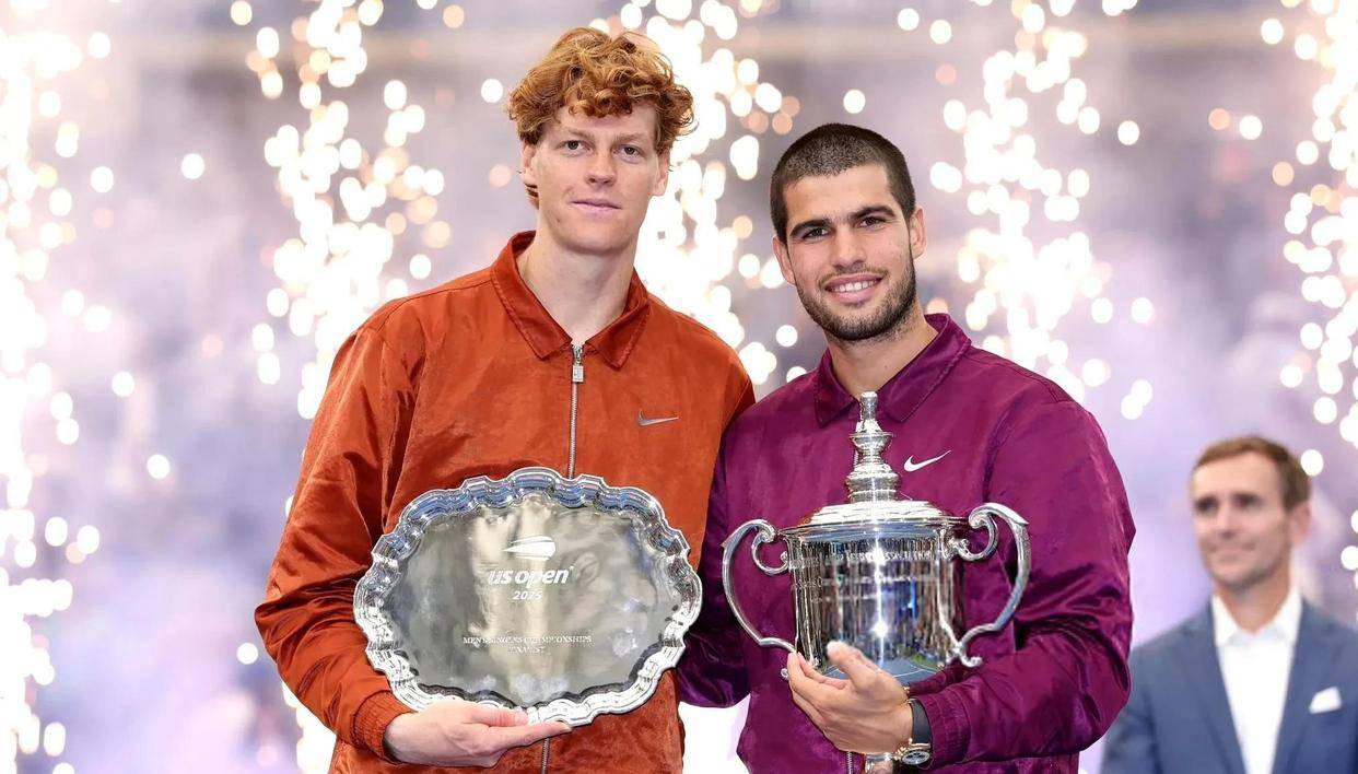 麻将胡了-美网决赛落幕：纳达尔分享见解，比赛复盘，阿卡中(zhōng)國(guó)媒体采访