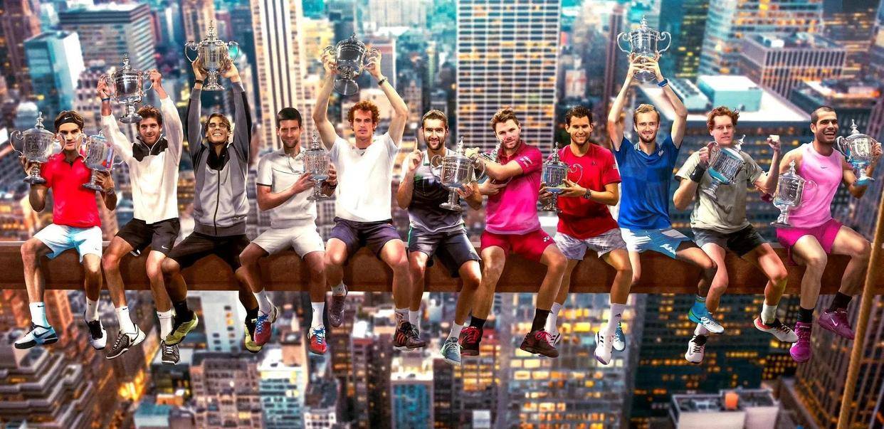 麻将胡了-美网决赛落幕：纳达尔分享见解，比赛复盘，阿卡中(zhōng)國(guó)媒体采访