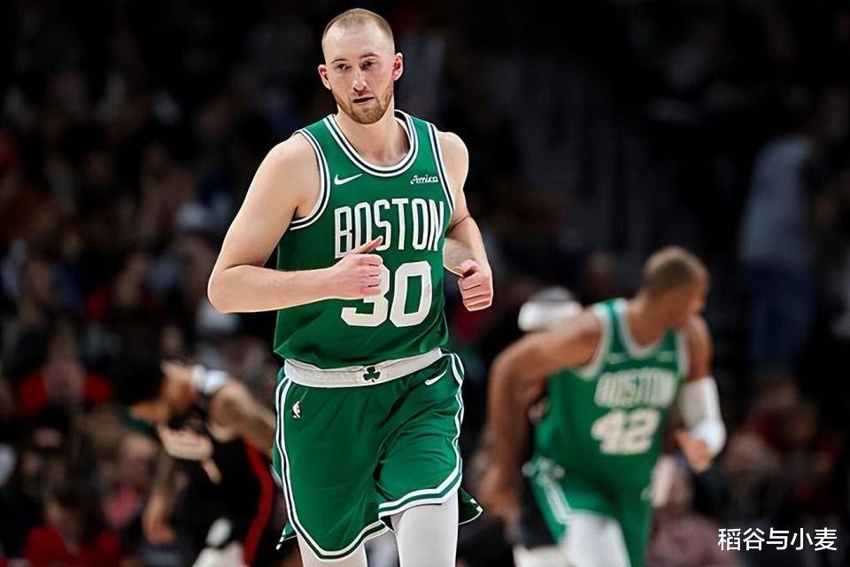 麻将胡了免费旋转-凯尔特人新援有机会竞争先发,但強(qiáng)力投手(shǒu)也(yě)可(kě)能成为潜在竞争者(zhě)?