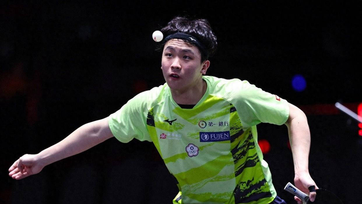 麻将胡了2-徐海东三局全(quán)胜张佑安(ān),发球抢攻(gōng)完胜,有望进入正赛