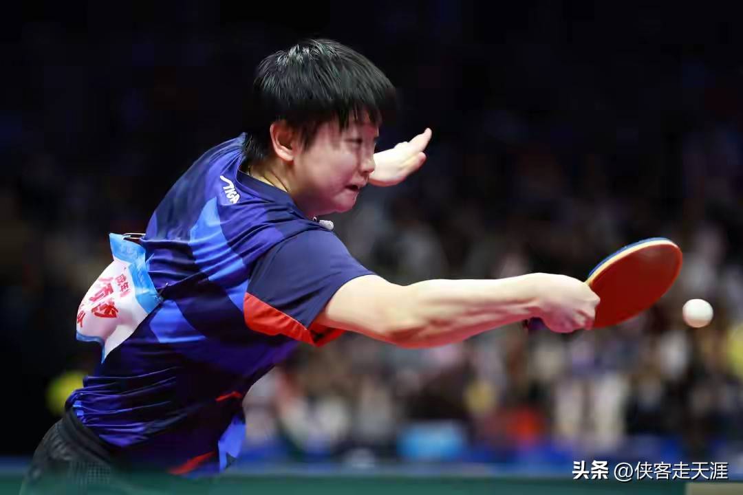 麻将糊了-「乒乓(pāng)賽(sài)讯」全运会乒乓(pāng)球賽(sài)11月18日(rì)团体賽(sài)果:河(hé)北女团晋級(jí)决賽(sài)