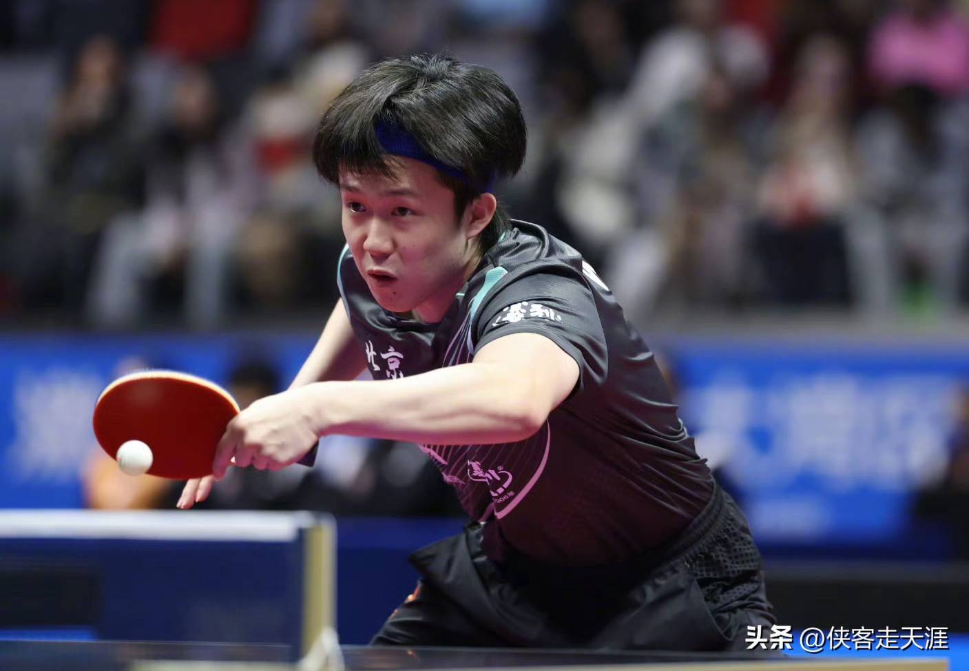 麻将糊了-「乒乓(pāng)賽(sài)讯」全运会乒乓(pāng)球賽(sài)11月18日(rì)团体賽(sài)果:河(hé)北女团晋級(jí)决賽(sài)