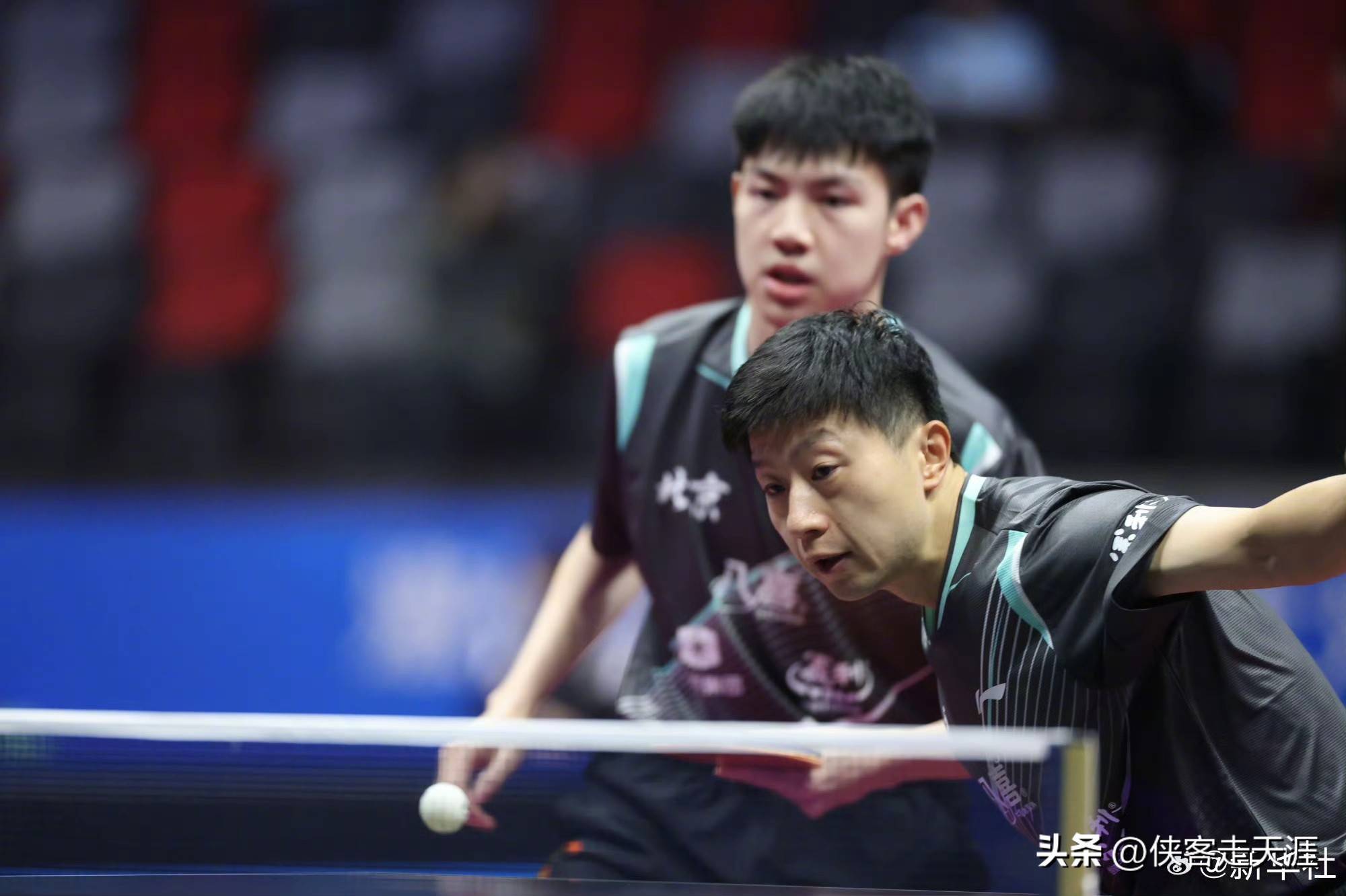 麻将糊了-「乒乓(pāng)賽(sài)讯」全运会乒乓(pāng)球賽(sài)11月18日(rì)团体賽(sài)果:河(hé)北女团晋級(jí)决賽(sài)