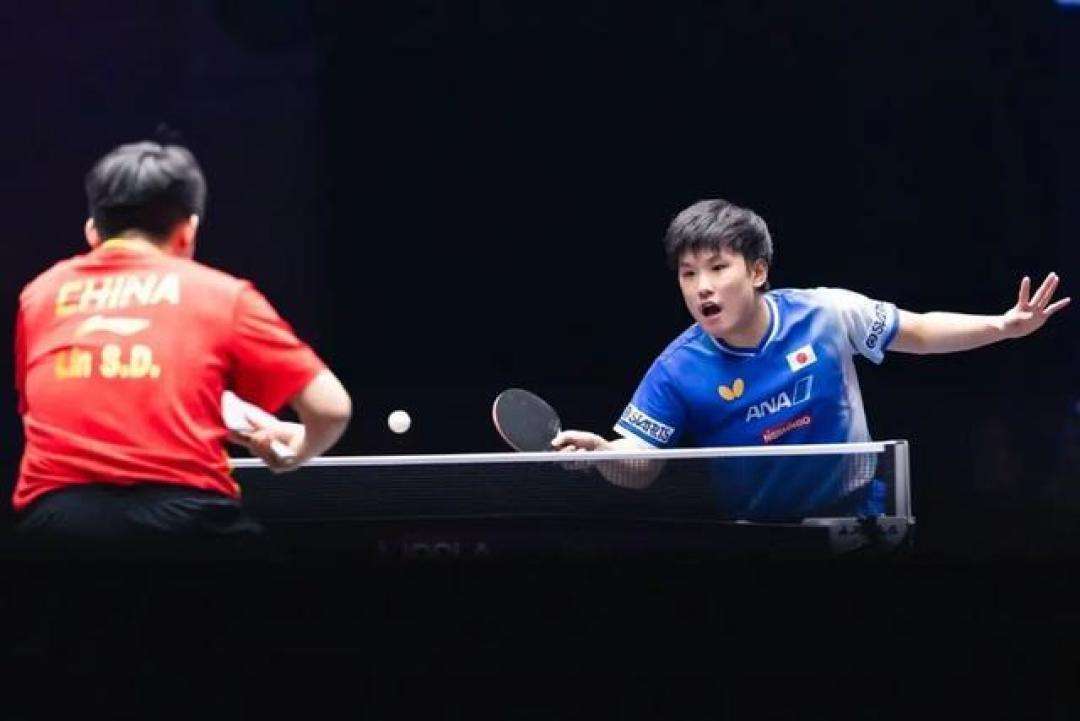 麻将胡了-为什(shén)么国乒球迷都(dōu)在夸这场外战?多拍相持(chí)背后藏着乒乓人的倔强
