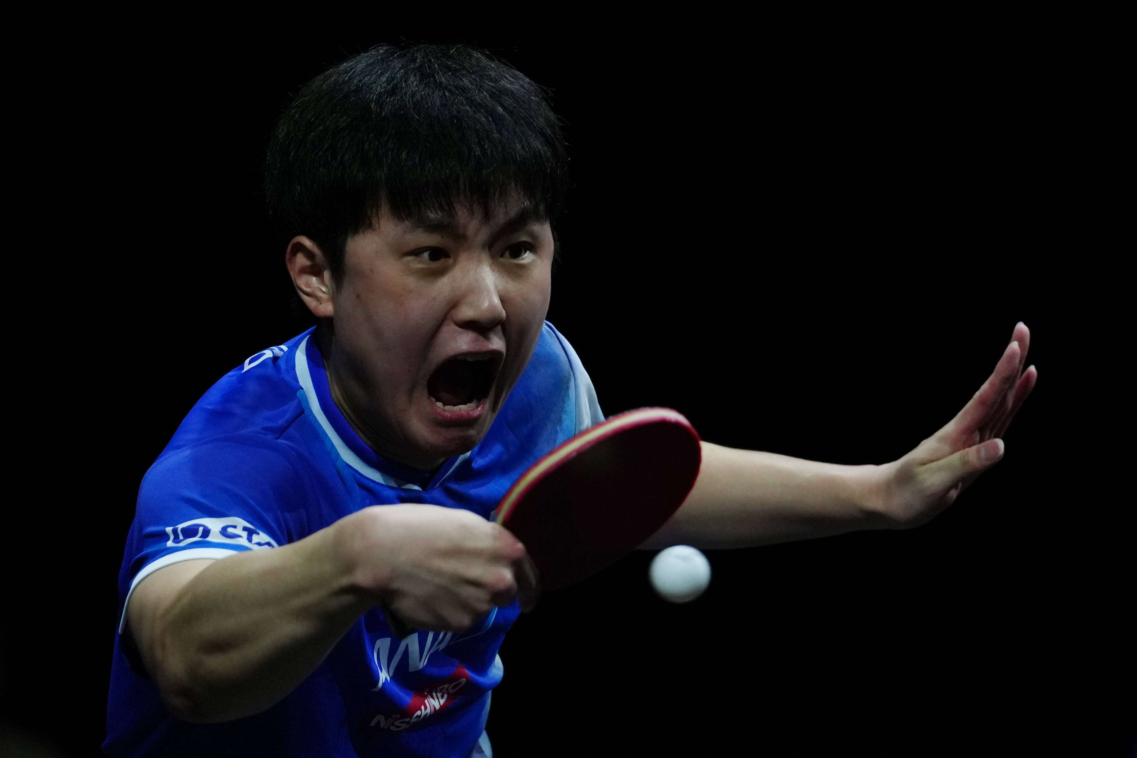 麻将胡了-为什(shén)么国乒球迷都(dōu)在夸这场外战?多拍相持(chí)背后藏着乒乓人的倔强