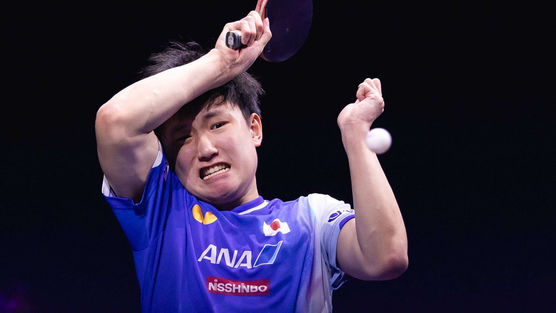 麻将胡了-为什(shén)么国乒球迷都(dōu)在夸这场外战?多拍相持(chí)背后藏着乒乓人的倔强