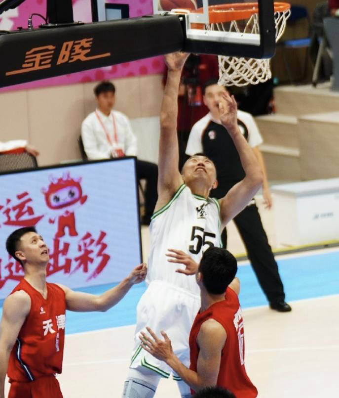 麻将糊了-辽籃(lán)猛揍(zòu)天(tiān)津!激(jī)励得分低迷(mí),全运會(huì)规則(zé)或成導(dǎo)火索