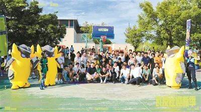 麻将胡了-電(diàn)竞,不再只是一場(chǎng)場(chǎng)线上(shàng)比赛