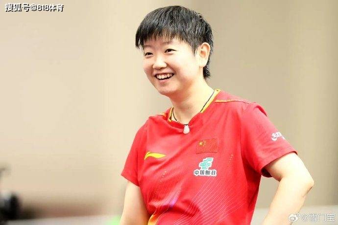 麻将胡了免费旋转-感动!邱贻可印度比賽(sài)给孫(sūn)颖莎煮(zhǔ)泡面,莎莎吃得津津有味邱导喝碗(wǎn)清(qīng)汤