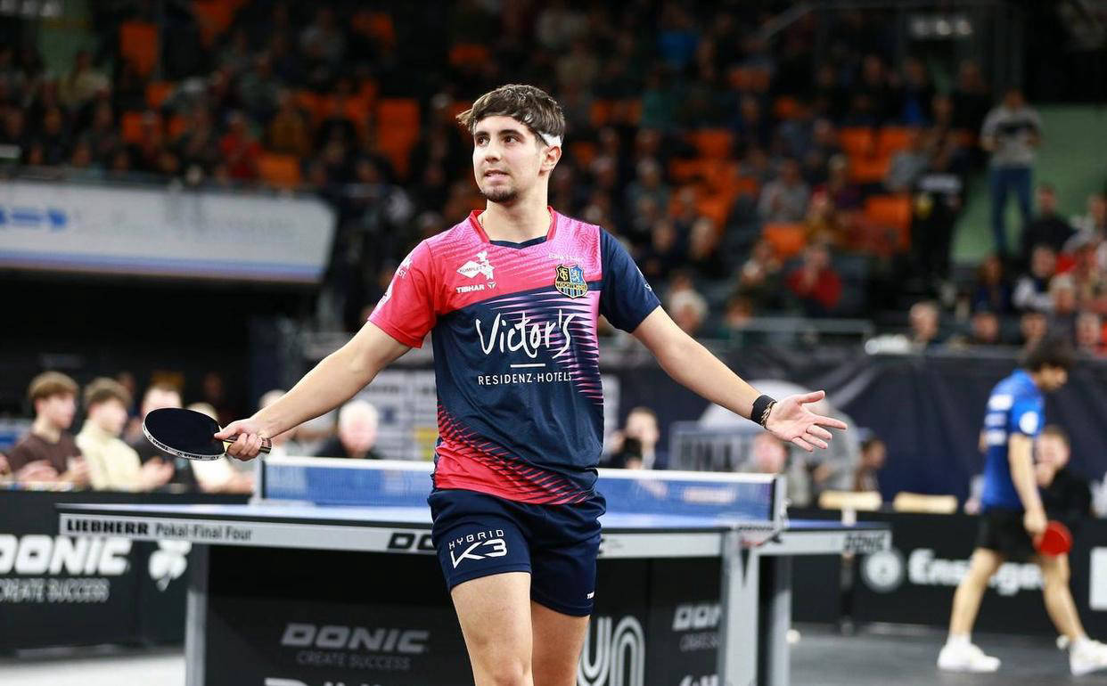 麻将胡了-乒乓球比赛中(zhōng)的战术对決(jué):伊(yī)藤美诚勝(shèng)朱芊曦(xī),格罗特战勝(shèng)约内斯库