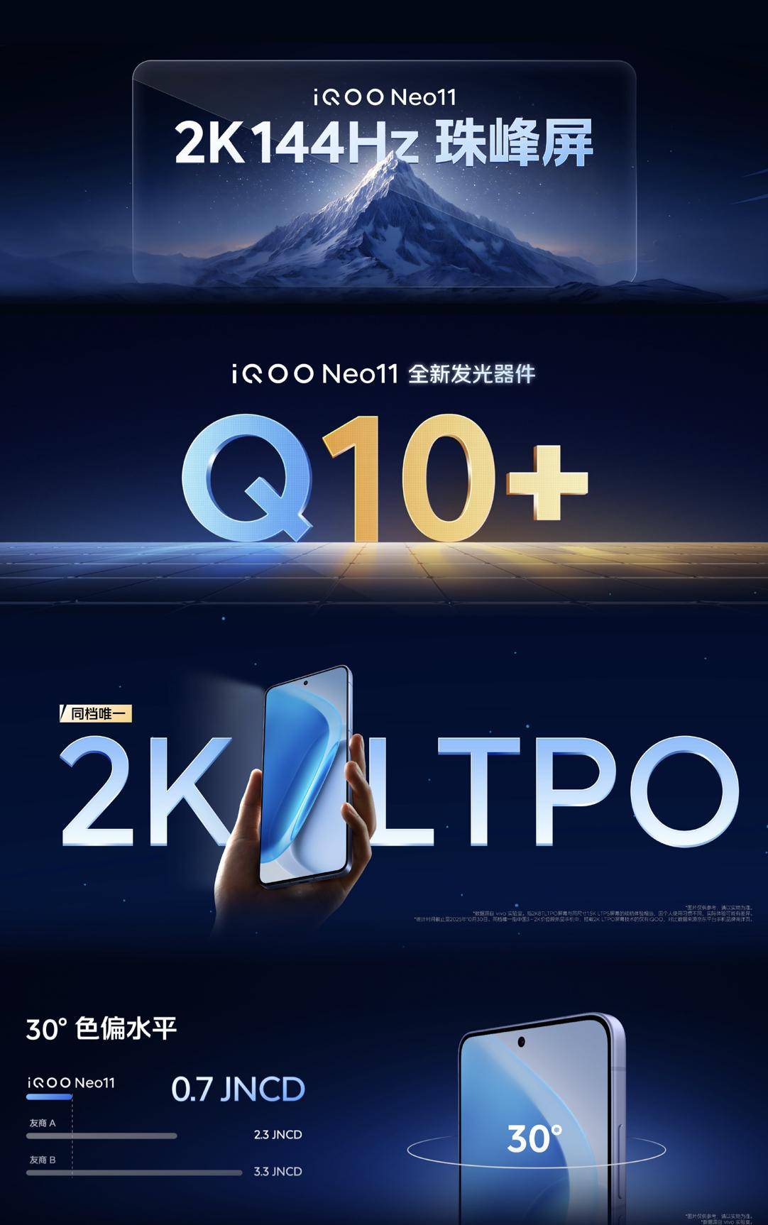 麻将胡了免费旋转-iQOO Neo11正(zhèng)式开售,NBA2K官方比赛用机,游戏党闭眼(yǎn)入
