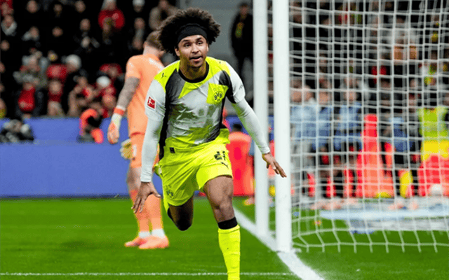 麻将胡了2-德国杯：多特(tè)蒙德vs勒(lēi)沃库森，尤尔曼德表示“这场比赛会非常膠(jiāo)着”