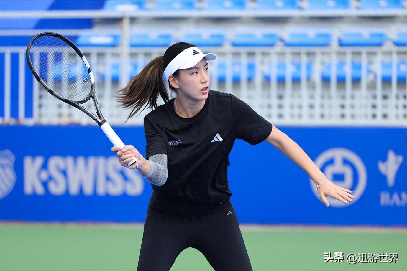 麻将胡了-二零二五武漢(hàn)网球公开赛赛程(chéng)、赛制(zhì)、獎(jiǎng)金、积分(fēn)分(fēn)布,王訢(xīn)瑜对位高芙